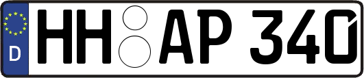HH-AP340