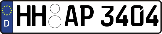 HH-AP3404