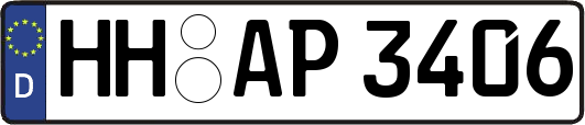 HH-AP3406