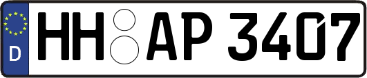 HH-AP3407
