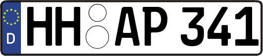 HH-AP341