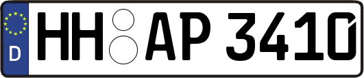 HH-AP3410