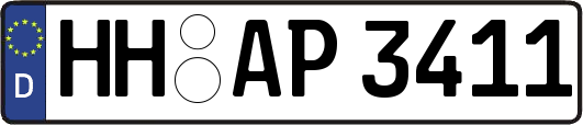 HH-AP3411