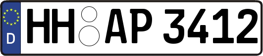 HH-AP3412