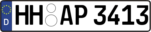 HH-AP3413