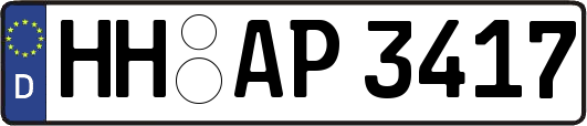 HH-AP3417
