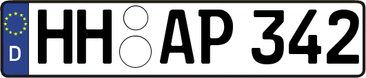 HH-AP342