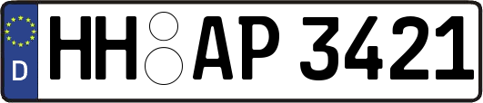 HH-AP3421