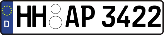 HH-AP3422