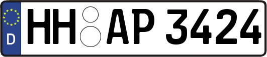 HH-AP3424