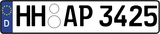 HH-AP3425
