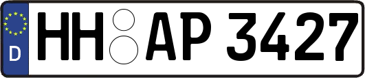 HH-AP3427