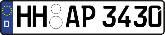 HH-AP3430