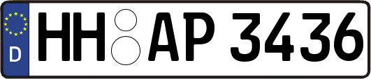 HH-AP3436
