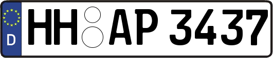 HH-AP3437