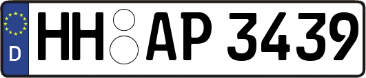 HH-AP3439