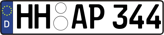 HH-AP344
