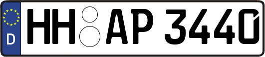HH-AP3440