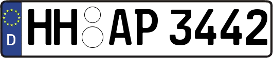 HH-AP3442