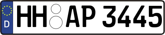 HH-AP3445