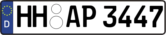 HH-AP3447