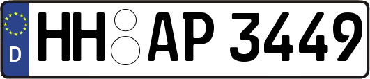 HH-AP3449