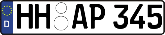 HH-AP345