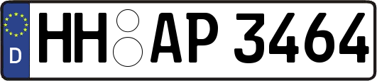 HH-AP3464
