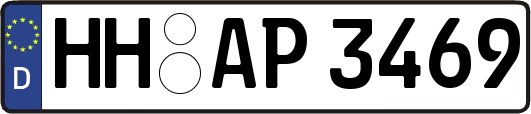 HH-AP3469