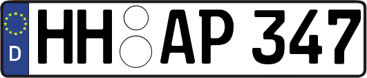 HH-AP347