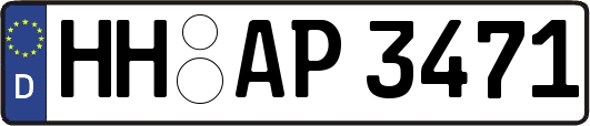 HH-AP3471
