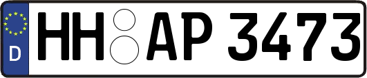 HH-AP3473