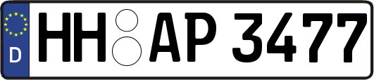 HH-AP3477