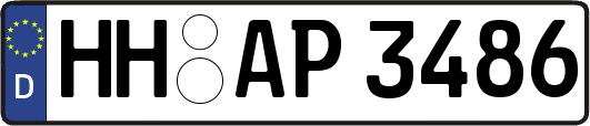 HH-AP3486
