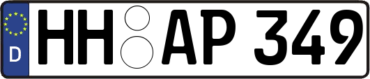HH-AP349