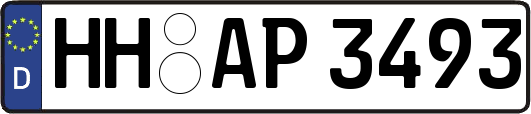 HH-AP3493