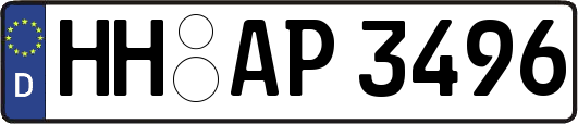 HH-AP3496