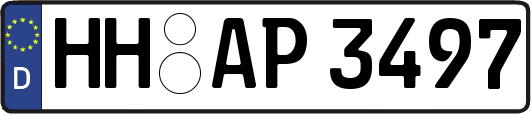 HH-AP3497