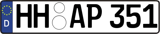 HH-AP351