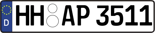 HH-AP3511