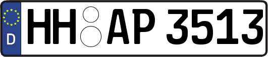 HH-AP3513