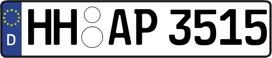 HH-AP3515
