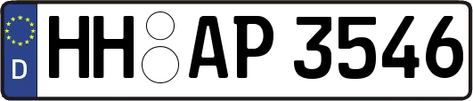 HH-AP3546