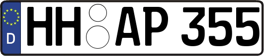 HH-AP355