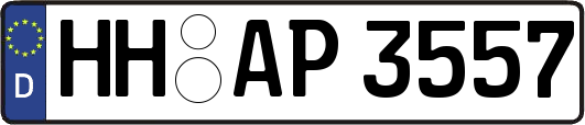 HH-AP3557