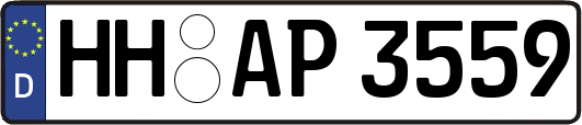 HH-AP3559