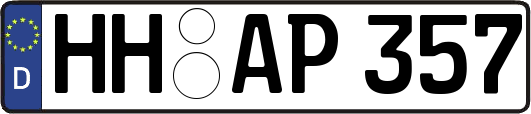 HH-AP357