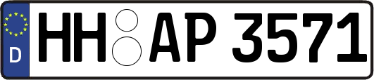 HH-AP3571