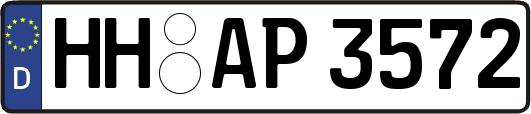 HH-AP3572