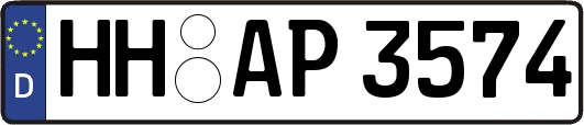 HH-AP3574